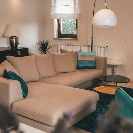 Apartment Serenum Matulji Kültér fotó