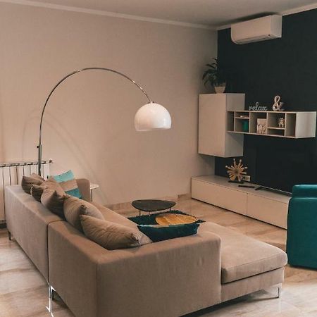 Apartment Serenum Matulji Kültér fotó