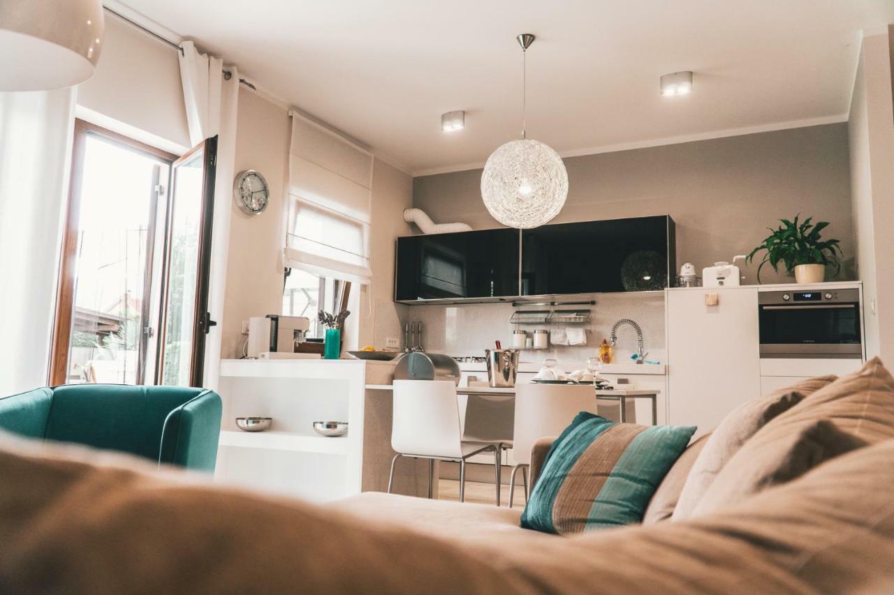 Apartment Serenum Matulji Kültér fotó