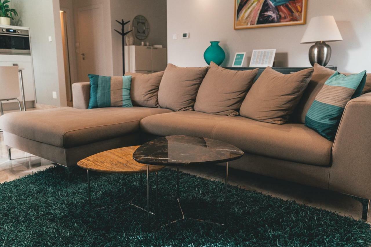 Apartment Serenum Matulji Kültér fotó