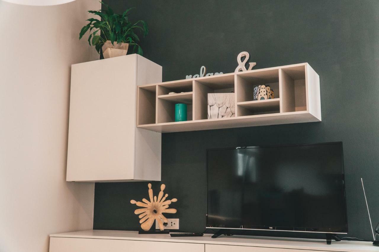 Apartment Serenum Matulji Kültér fotó