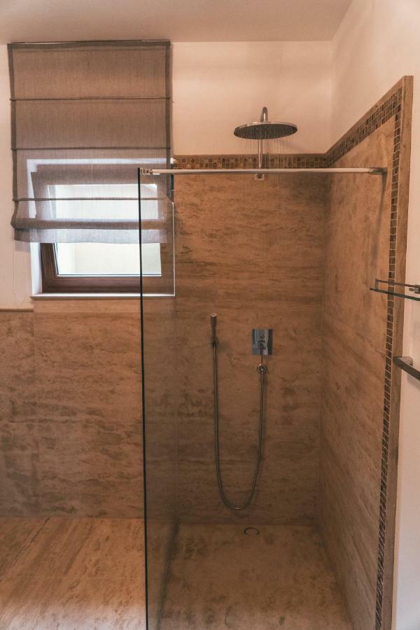 Apartment Serenum Matulji Kültér fotó