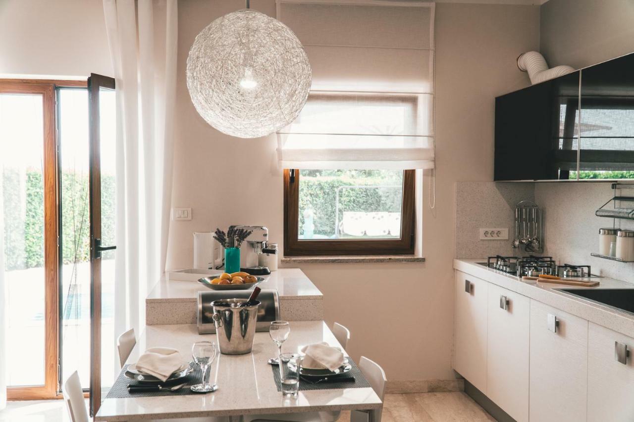 Apartment Serenum Matulji Kültér fotó