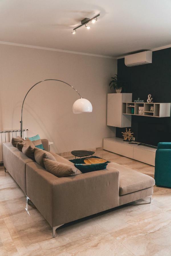 Apartment Serenum Matulji Kültér fotó