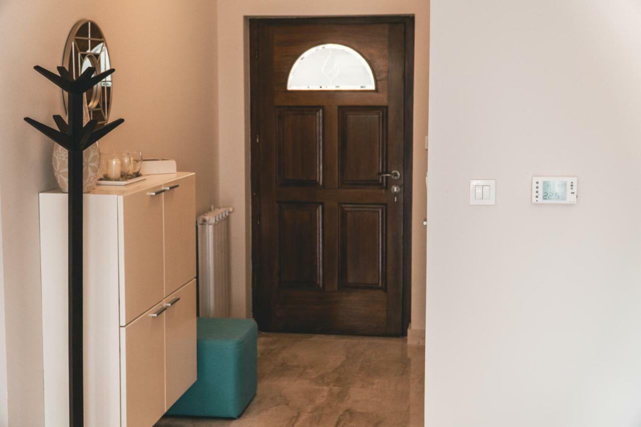 Apartment Serenum Matulji Kültér fotó