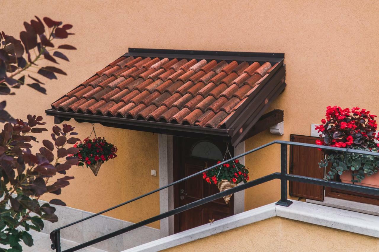 Apartment Serenum Matulji Kültér fotó